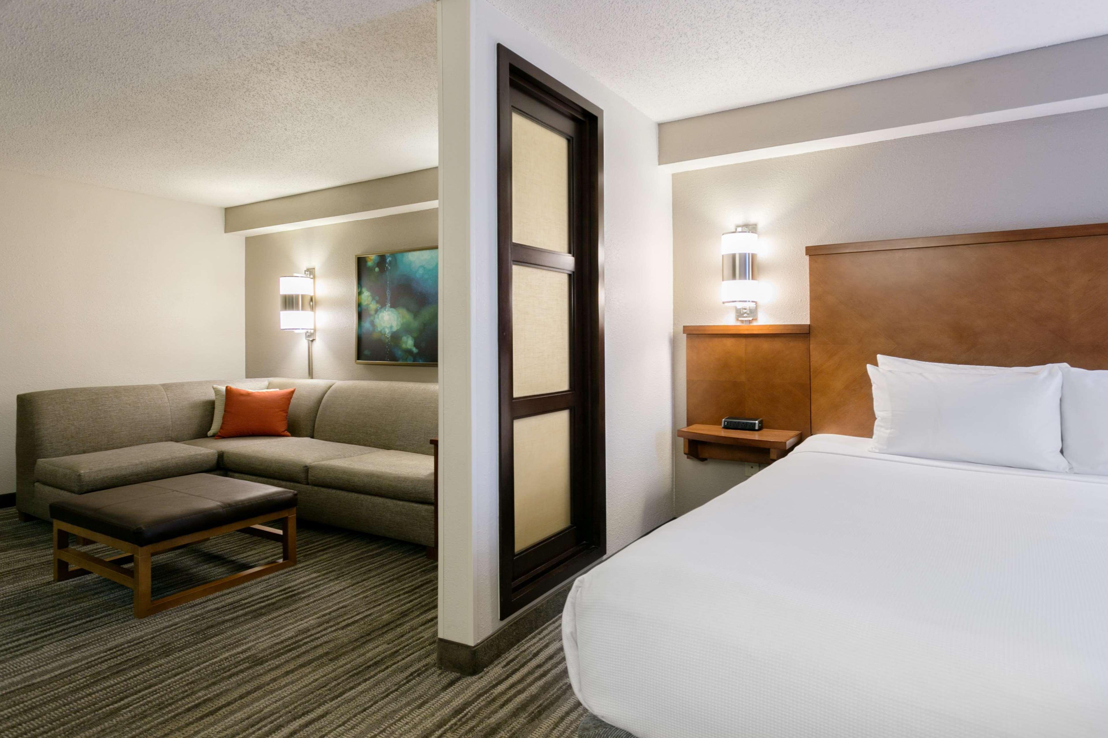 Hyatt Place Nashville Franklin Cool Springs Bagian luar foto