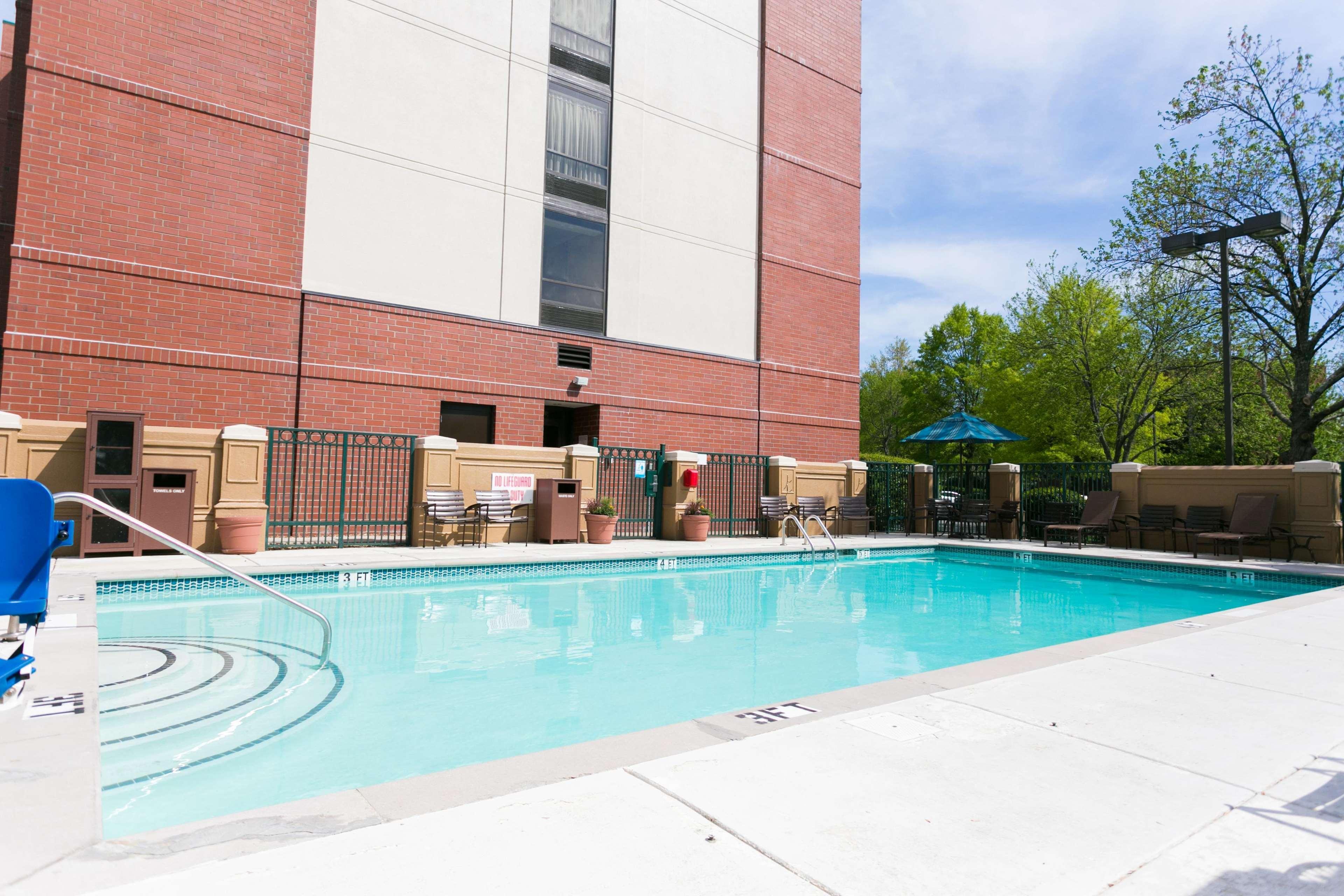 Hyatt Place Nashville Franklin Cool Springs Bagian luar foto