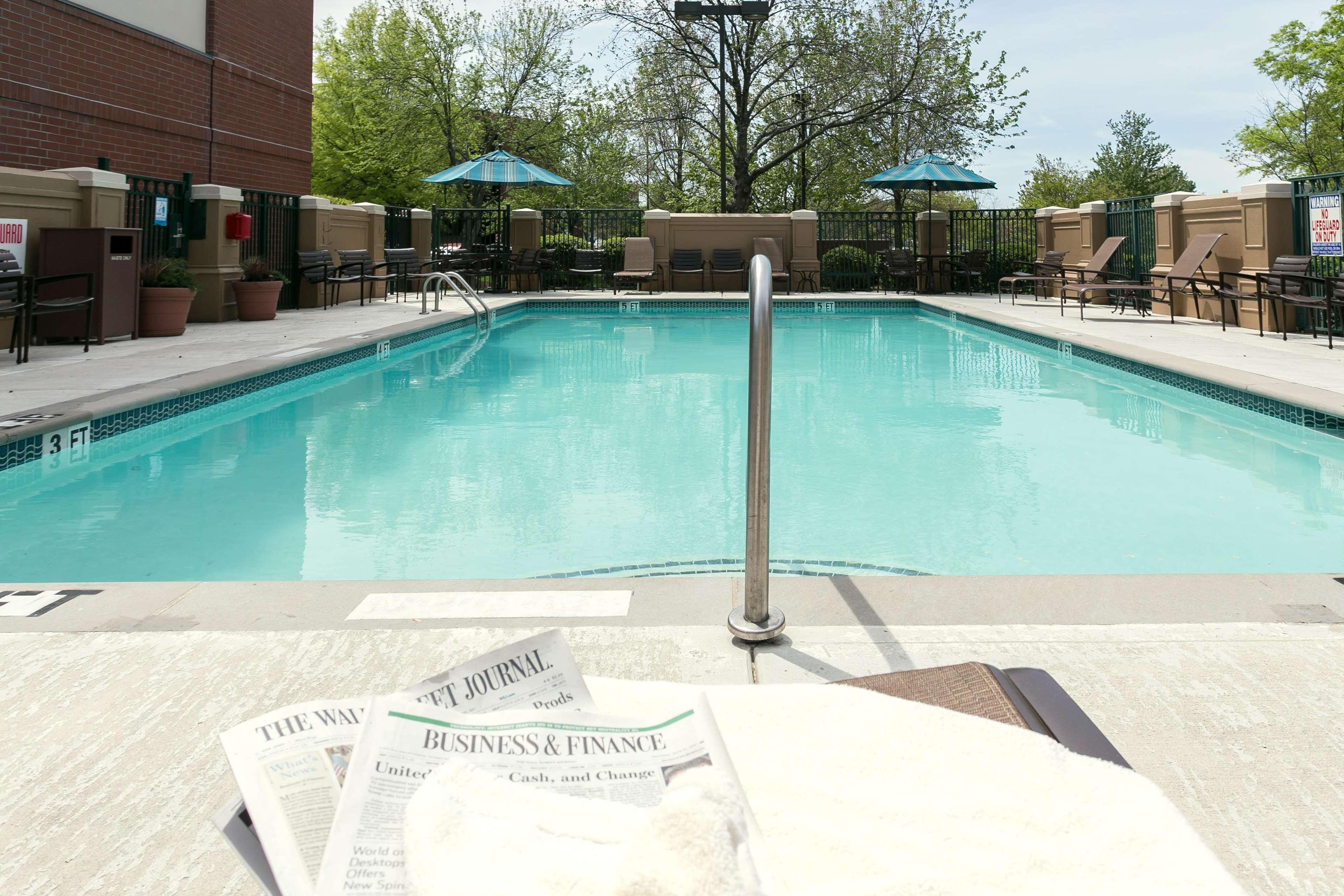 Hyatt Place Nashville Franklin Cool Springs Bagian luar foto