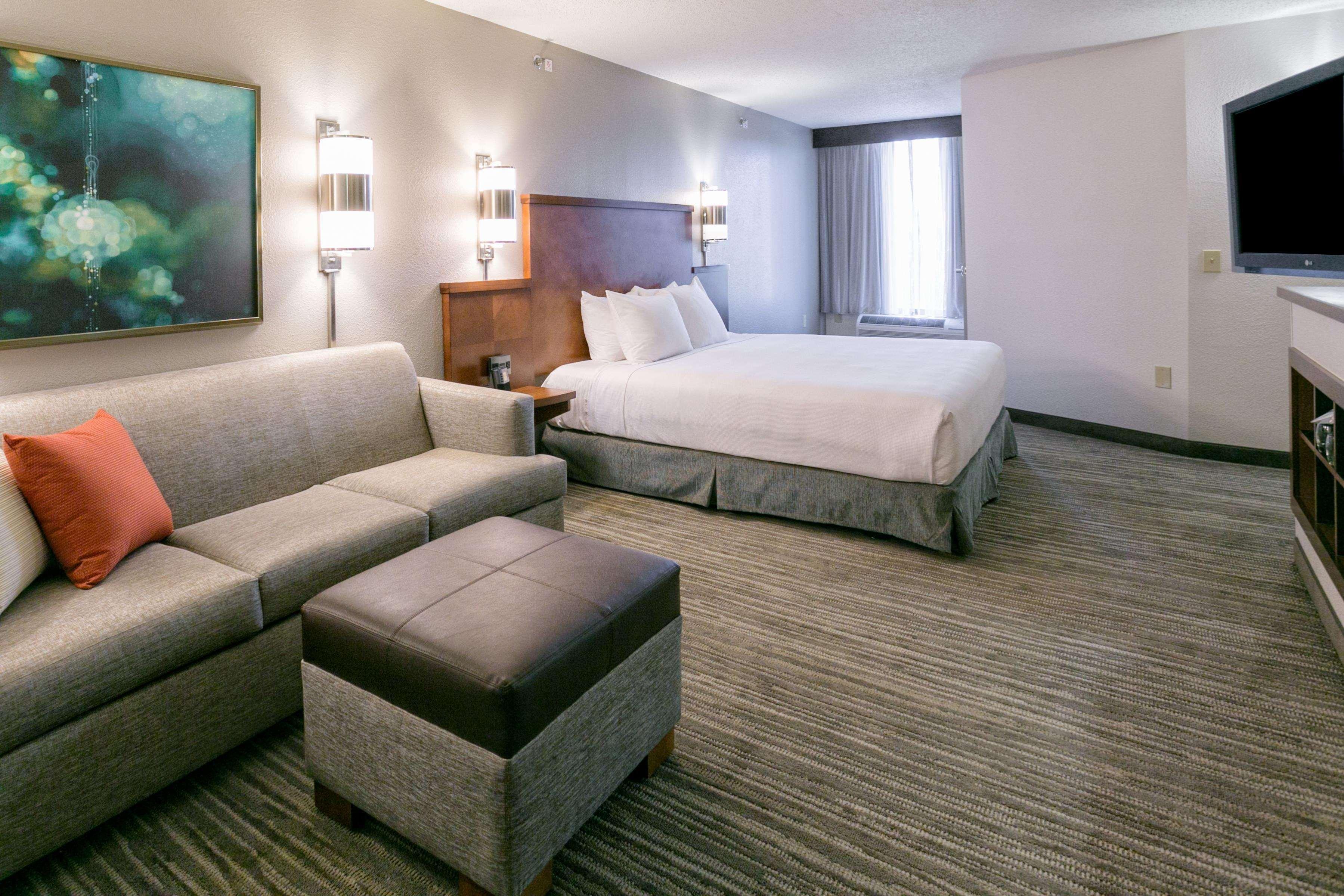 Hyatt Place Nashville Franklin Cool Springs Bagian luar foto